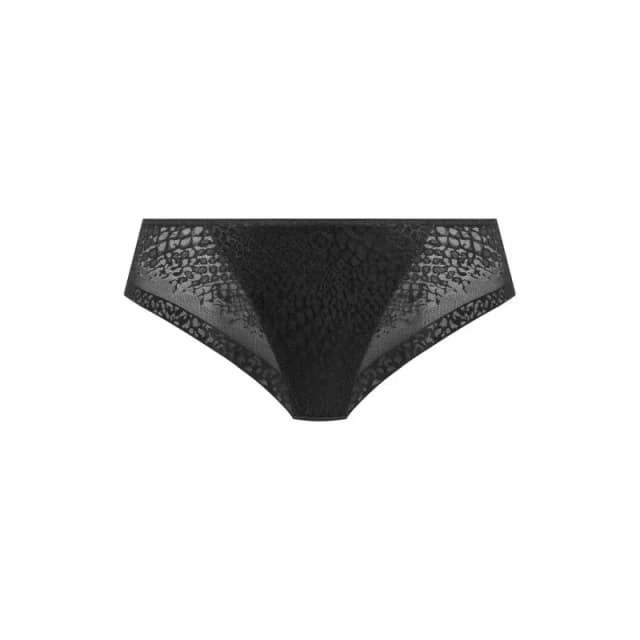 Fantasie Womens panties Fantasie Envisage Noir Female L