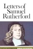 letters of samuel rutherford