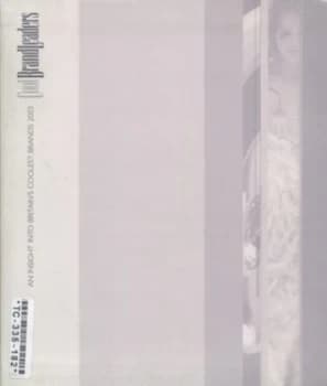 Cool Brandleaders 2003 by Marcel Knobil Paperback