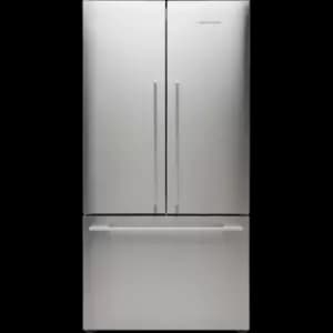 Fisher & Paykel RF610ADX5 544L Frost Free American Style Fridge Freezer
