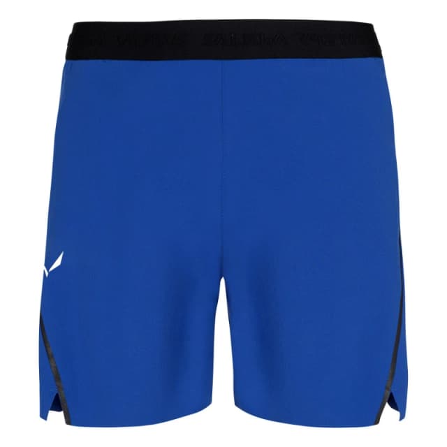 Salewa Pedroc Shorts - Blue Blue XS