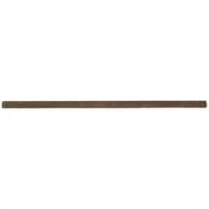 Bahco 228-32-5P 32TPI Spare Junior Hacksaw Blade Metal Pack of 5