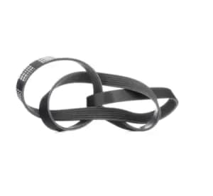 RIDEX V-ribbed belt 305P0182 Serpentine belt,Auxiliary belt AUDI,MERCEDES-BENZ,OPEL,100 Limousine (4A2, C4),100 Avant (4A5, C4)