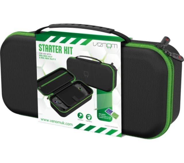 VENOM VS3508 ROG Xbox Ally Starter Kit 5031300035084