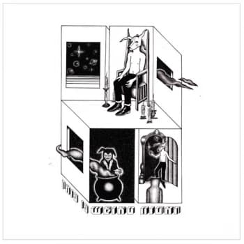 Weird Night - This Is Weird Night Vinyl