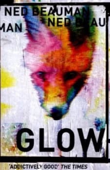 Glow by Ned Beauman Paperback