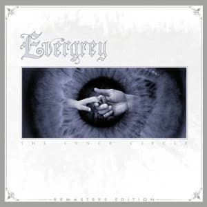 The Inner Circle by Evergrey CD Album