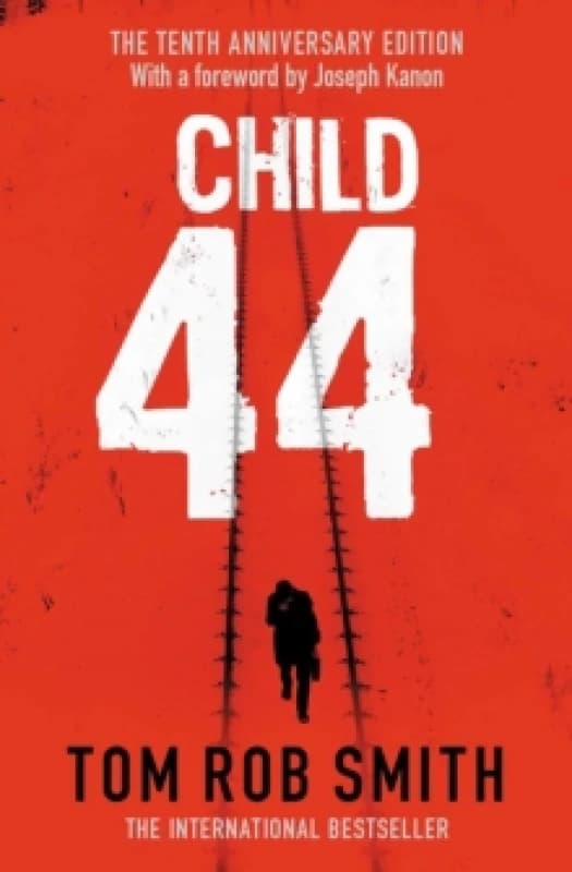 Child 44 Paperback / softback