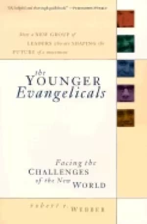 younger evangelicals