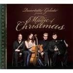 Quartetto Gelato - Magic Of Christmas, The (Music CD)