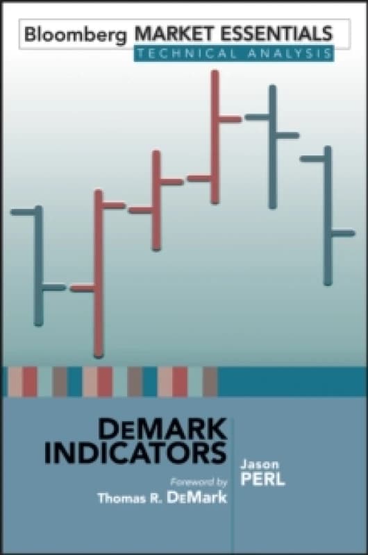 DeMark Indicators Hardback