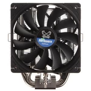 Scythe SCMG-5PCGH Mugen 5 PCGH Edition CPU Cooler