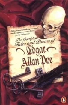 The Complete Tales and Poems of Edgar Allan Poe by Edgar Allan Poe Paperback