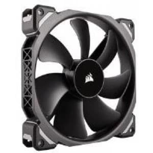 Corsair ML Series ML140 Pro Magnetic Levitation Fan (140mm)