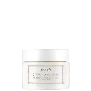 Fresh Creme Ancienne Ultimate Nourishing Honey Mask - 30ml