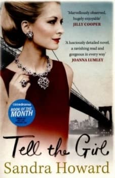 Tell the Girl by Sandra Howard Paperback