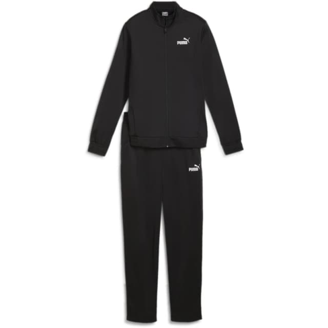 Puma Suit - Black 8