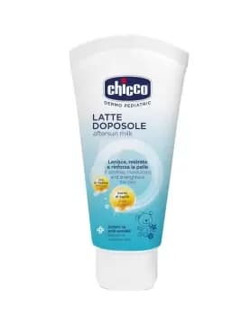 *CHICCO LATTE D/SOLE 150 ML