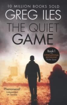 The Quiet Game by Greg Iles Paperback