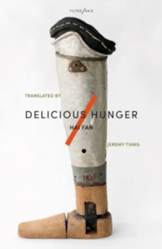 Delicious Hunger Paperback / softback