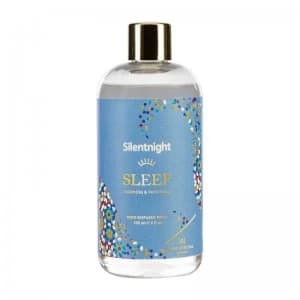 Wax Lyrical Silent Night Sleep Reed Diffuser Refill 200ml