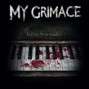 Grim Serenade by My Grimace CD Album