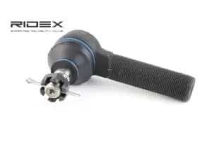 RIDEX Track rod end TOYOTA 914T0283 4504769066,4504769067,4504769085 Tie rod end,Track rod end ball joint,Outer tie rod,Outer tie rod end