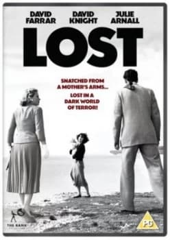 Lost - DVD