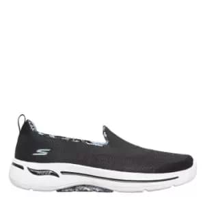Skechers Go Walk AFW - Black