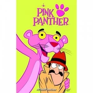 Pink Panther Volume 1