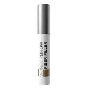 Wunderbrow Fiber Filler Eyebrow Gel Blonde