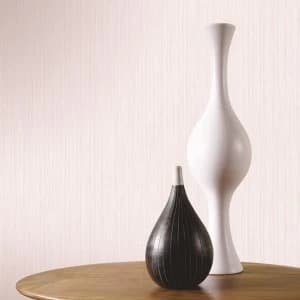 Arthouse Diamond Wallpaper - Blush