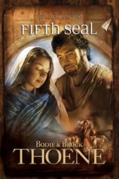 Fifth Seal by Bodie Thoene Paperback