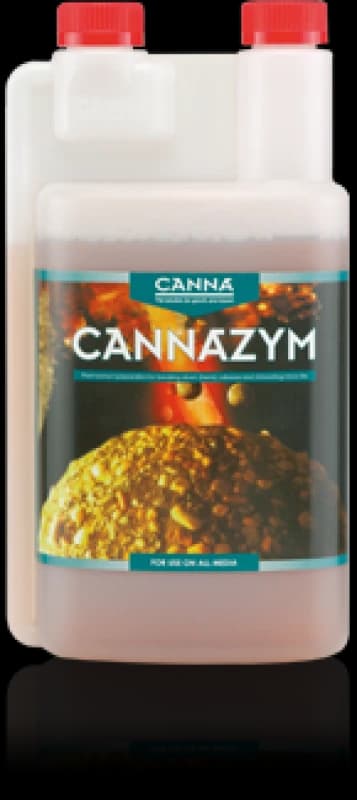 Canna Cannazym
