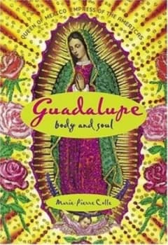 Guadalupe by Marie-Pierre Colle Hardback