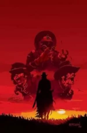 Loveless TP Vol 02 Thicker Than Blackwater by Brian Azzarello