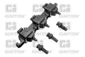 Quinton Hazell XIC8225 Ignition Coil