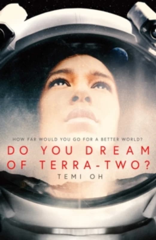 Do You Dream of Terra-Two? Paperback / softback