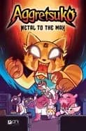 aggretsuko vol 1