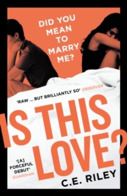 Is This Love? Longlisted for the 2023 Polari First Book Prize Paperback / softback