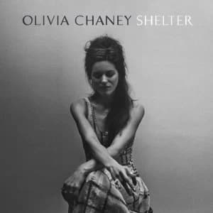 Shelter by Olivia Chaney CD Album