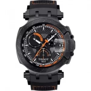 Mens Tissot T-Race Marc Marquez Limited Edition
