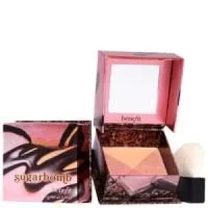 benefit Face Sugarbomb Rosy Pink Blush