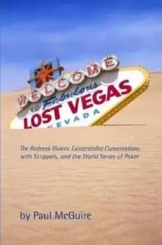 Lost Vegas by Paul McGuire