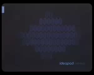 Lenovo IdeaPad Gaming Cloth Mouse Pad L