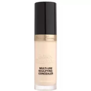 Too Faced Born This Way Super Coverage Multi-Use Concealer 13.5ml (Various Shades) - Cloud