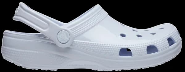 Crocs Unisex Classic High Shine Clogs Dreamscape W5/M4