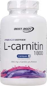 Liquid LCarnitine Capsules - 90Capsules