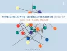 Professional Sewing Techniques for Designers