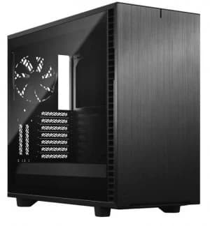 Fractal Design Define 7 Black TG Dark Tint